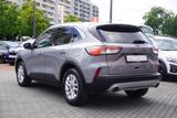 Ford Kuga 2.0 EcoBlue Titanium Aut.AWD Navi ACC DAB - Ford Kuga Gebrauchtwagen in Dresden