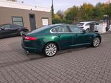 Jaguar Xf 2008 V6 Diesel - Jaguar XF in Düsseldorf