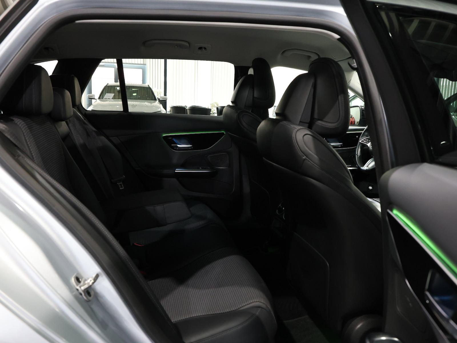 Mercedes-Benz C-Class T d AVANTGARDE BUSINESS NIGHT / MATRIX-LED, миниатюра 16
