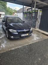 BMW 535d Touring - Motor ca. 5000km *UPDATE *