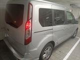 Ford Tourneo Connect 1.5 EcoBlue 88kW Titanium Ti... - Ford Tourneo Connect: 1.8