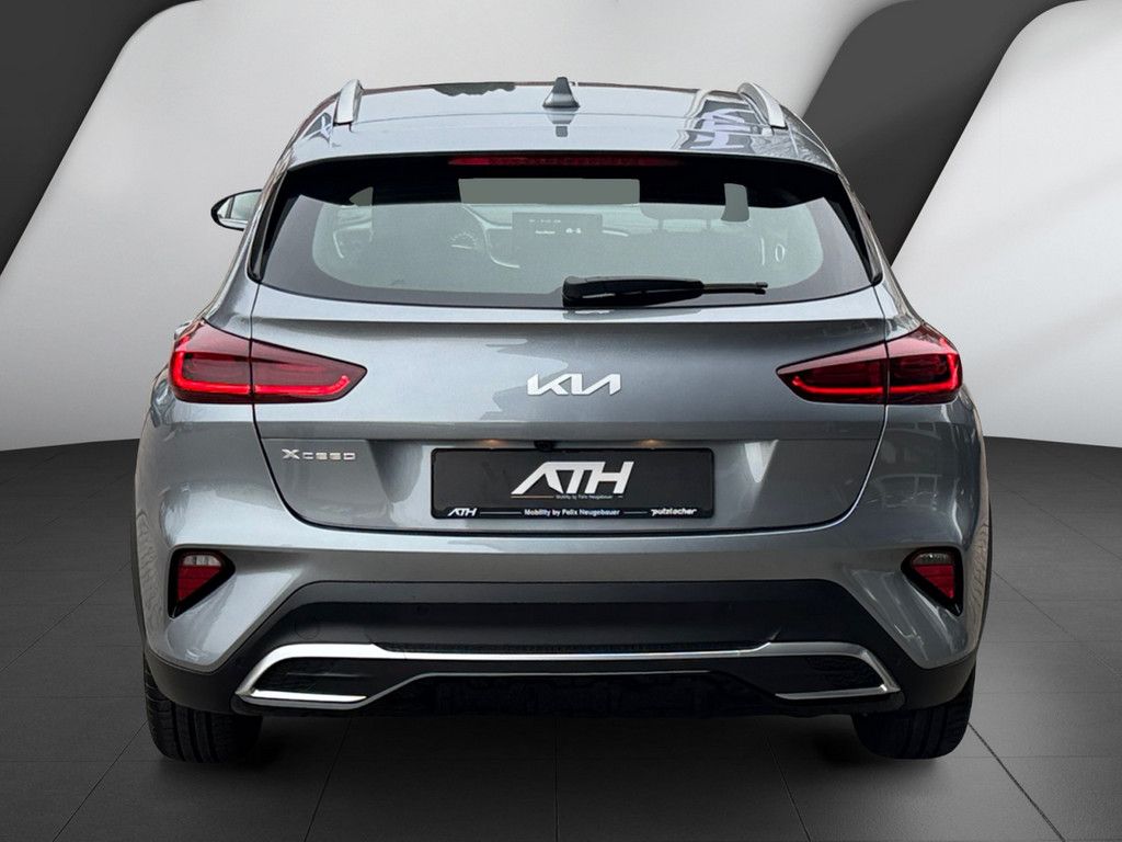 Fahrzeugabbildung Kia XCeed 1.0 Edition 7