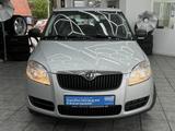 Skoda Fabia 1.2 HTP Classic, 2.Hand, Klima, Allwetter - Skoda Fabia: Htp