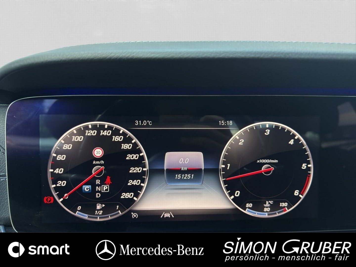 Fahrzeugabbildung Mercedes-Benz CLS 400 d 4M AMG Night Burm Widescreen AirBody