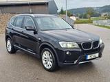 BMW X3 20d  xDrive ACC/Bi-Xenon/PDC/Steuerkette Neu - BMW X3 aus 2011: Xdrive20d