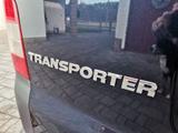Volkswagen T5 TransporterLang, HU/AUneu, 78TKM, 1.Hd.,AHK - gebrauchte VW T5 Transporter aus dem Jahr 2013