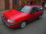 Volkswagen Passat 35i Kombi, 90 PS guter Zustand mit ... - Volkswagen Passat aus 1995