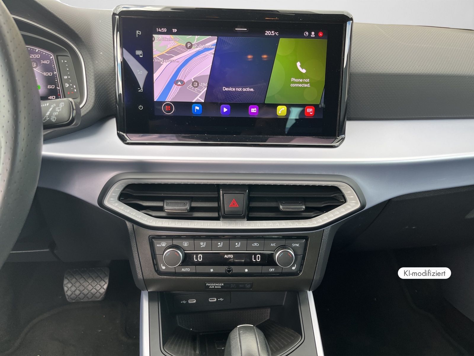 Seat Arona - Bild 12
