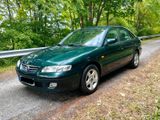 Mazda 626 TÜV und Kupplung NEU - Mazda aus 2000: Mazda6
