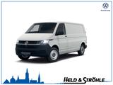 Volkswagen T6.1 Kasten LR 81 kW TDI 5-Gang-Schalter - Volkswagen T6 New cars: Kleinbus