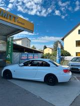 BMW 160 TKM 325i  Cabrio E93 Schaltgetriebe - BMW 325 in Mannheim