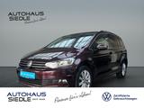 Volkswagen Touran Highline 1.4 TSI DSG Navi ACC Standheizun - VW Touran Gebrauchtwagen in Freiburg