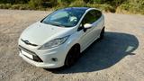 Ford Fiesta / BJ 2011 / JA8 Version S - Ford Fiesta: Ja8