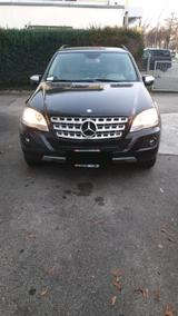 Mercedes-Benz Mercedes ML320 CDI, NAVI, Bluetooth - Mercedes-Benz ML 320 in Augsburg