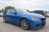 BMW 318 d Touring M Sport EstorilB. Automatik LED - BMW: Estoril