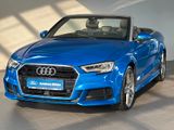 Audi A3 Cabriolet sport 1.5 #AUTOMATIK #MATRIX-LED - Audi A3 Gebrauchtwagen in Stuttgart