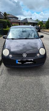 Volkswagen Lupo 1.0 College College - Volkswagen Lupo: College