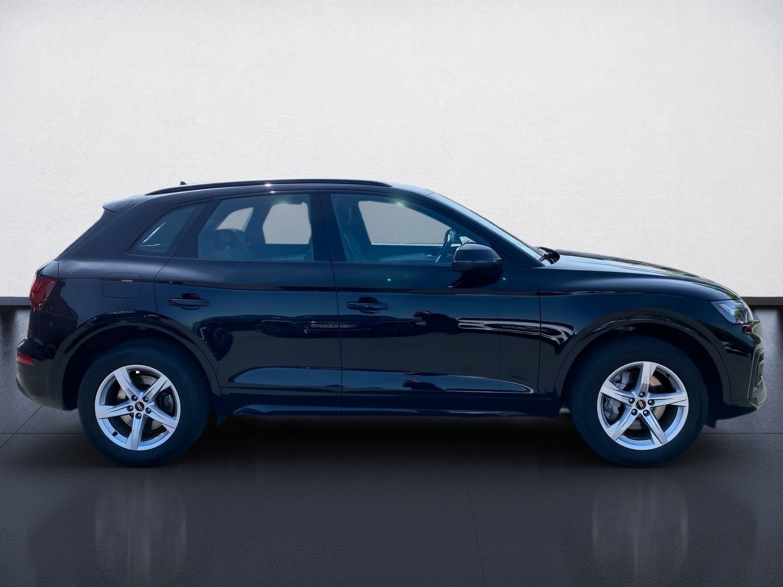 Audi Q5 - Bild 7