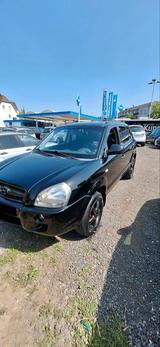 Hyundai tucson jm - Hyundai TUCSON: Jm