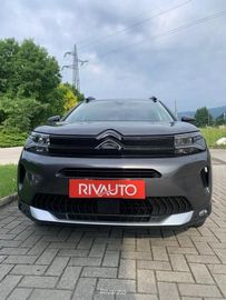 Citroen C5 Aircross - 4