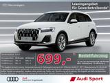 Audi Q7 SUV quattro LED,PARKASSIST UPE 82.400,- - Audi Q7 Neuwagen
