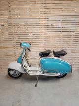 Lambretta 150 LI - LAMBRETTA 150