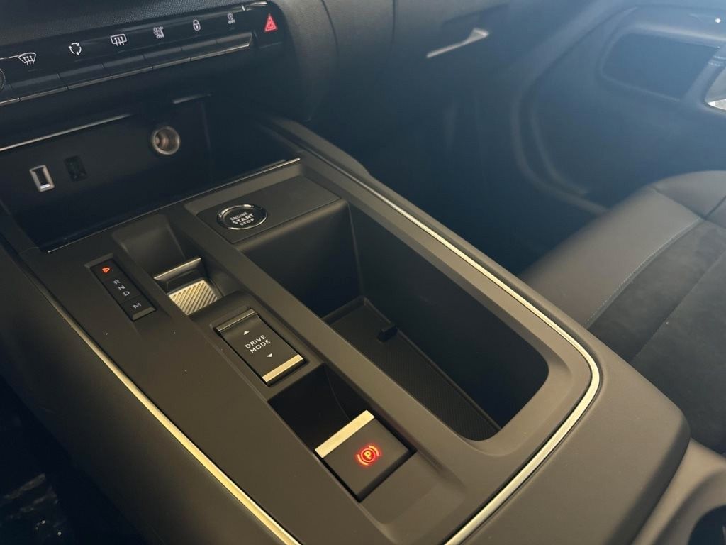 Citroën C5 Aircross - Bild 12