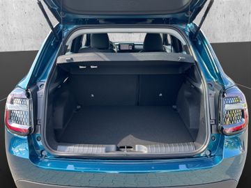 Fiat 600 Hybrid 1.2 Kam.+Navi+SHZ+PDC+SpurH+Winterp.
