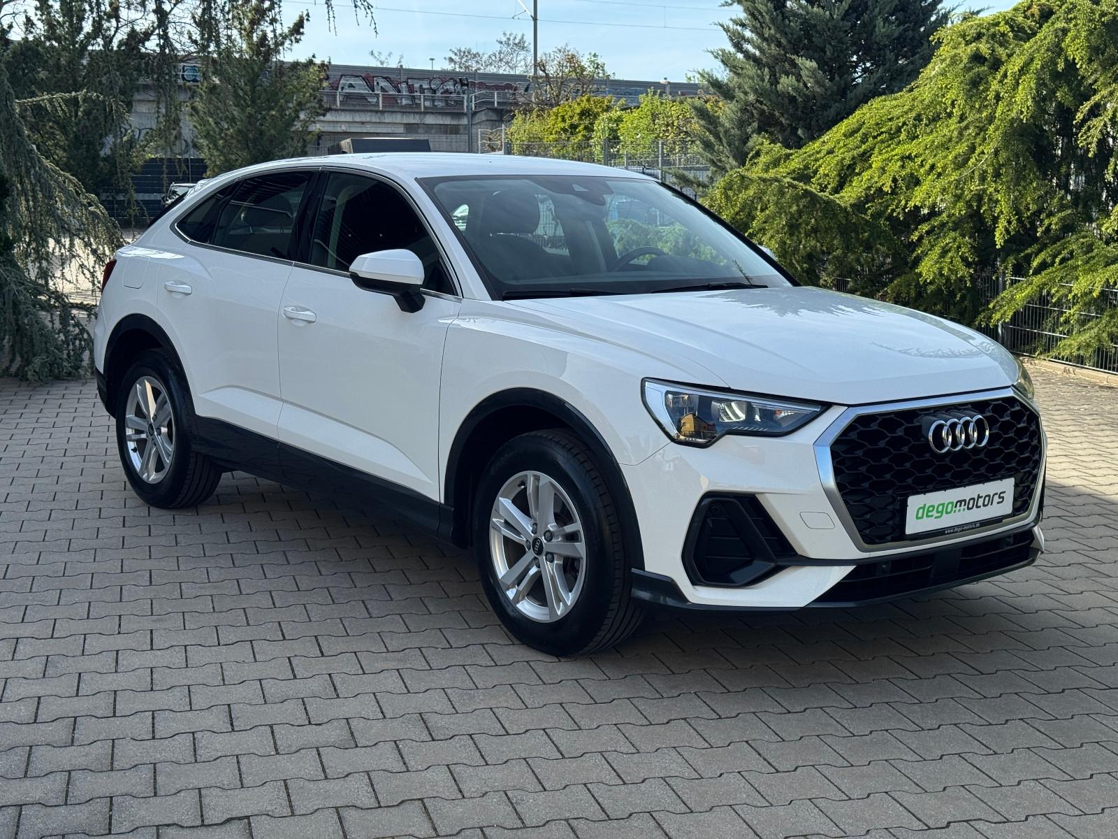 Audi Q3 Sportback 35 TFSI