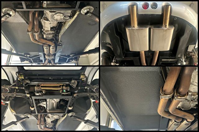 Wiesmann MF3 CSL 20th anniv.Edition 1 of 30*Dt.FZG,U-Frei