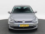 Volkswagen Golf e-Golf 136 Pk automatik Business Edition | - mit Elektro-Antrieb: Grau, mit Klimaautomatik