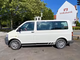 Volkswagen T5 Transporter KLIMA*STANDHEIZUNG*AHK*8-SITZER*T - gebrauchte VW T5 Transporter aus dem Jahr 2005