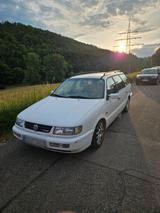 Volkswagen VW Passat 35i VR6 - gebrauchte VW Passat aus dem Jahr 1994