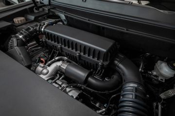 Bild 24 DFSK Andere Forthing 3 Automatic, Pano, Freisprech, USB