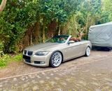BMW 325i E93 N53 Cabrio Automatik Xenon Kl... - BMW 325 in Aachen