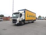 Volvo FL 280 Tautliner + LBW - Tautliner