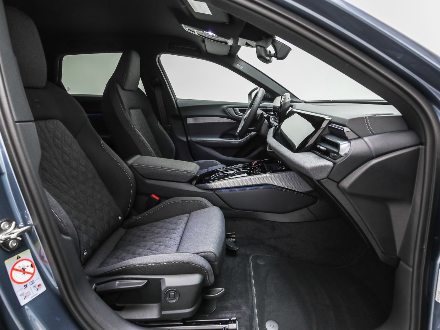 Audi A5 - Bild 17