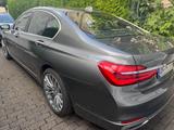 BMW 730d xDrive - - BMW 730: 730d Xdrive