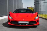 Ferrari F8 Tributo Coupé *Garantie * Racing Seats  - Ferrari aus 2019