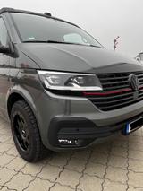 Volkswagen T6.1 California Beach Edition (Aufstelldach) - Volkswagen T6 California in Augsburg