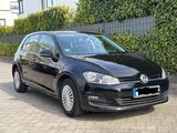 Volkswagen VW Golf 1.2 TSI  81tkm TÜV 12/2026 unfallfrei - Volkswagen Golf: Unfall