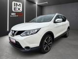 Nissan Qashqai Tekna*LED+PANORAMA+360°KAM+NAVI+19-ZOLL* - Nissan: 360z