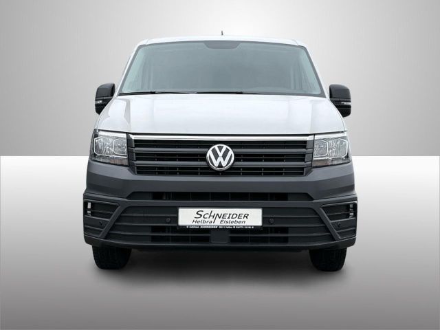 CRAFTER KASTEN 2.0 TDI MR