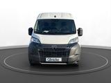 Peugeot BOXER Kastenwagen L3H2 3.5T Diesel 140 Manuell - Peugeot Koffer