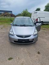 Honda Jazz 1,2l Benziner - Honda Jazz Gebrauchtwagen in Rostock