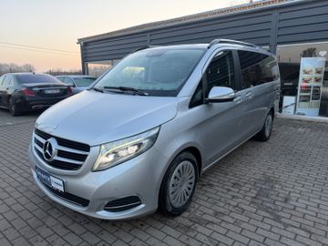 Mercedes V 250 - 1