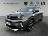 Citroën C5 Aircross PT 130 C-SERIES *AHK*Full LED*Keyles - Citroën C5 Aircross: C Series