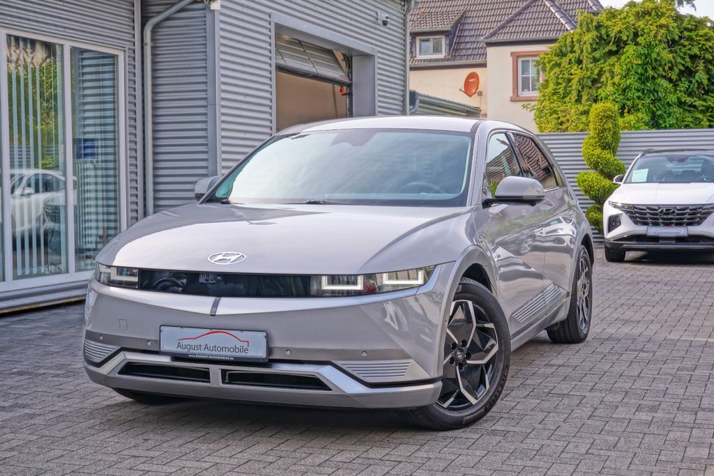 Image of Hyundai IONIQ 5
