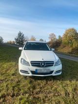 Mercedes-Benz Mercedes Benz  W204/S204 C200 - Mercedes-Benz C 200 aus 2011 mit Diesel-Antrieb: Kombi