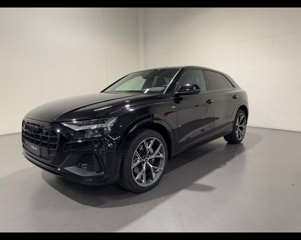 Audi AUDI Q8 50 TDI SPORT QUATTRO TIPTRONIC